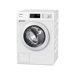 Miele WCD 330 PW WCS LAVATRICE, Caricamento frontale, 8 kg, 63,6 cm, Classe A