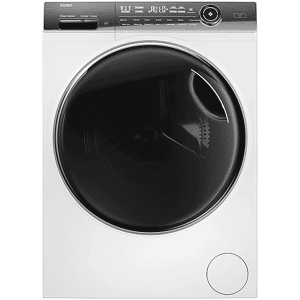 HAIER HW110-B14979EU1 LAVATRICE, Caricamento frontale, 11 kg, 60 cm, Classe A