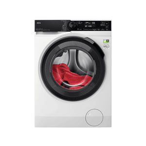 AEG LR8H114BY LAVATRICE, Caricamento frontale, 11 kg, 63,6 cm, Classe A