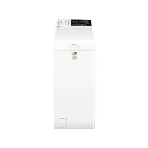 Electrolux EW8T363A LAVATRICE CARICA ALTO, Caricamento dall'alto, 6 kg, 60 cm, Classe A