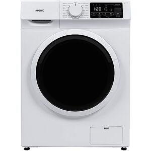 KOENIC KWM 9114 A LAVATRICE, Caricamento frontale, 9 kg, 49,5 cm, Classe