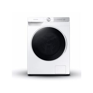 Samsung WW80T734DWH/S3 LAVATRICE, Caricamento frontale, 8 kg, 55 cm, Classe B