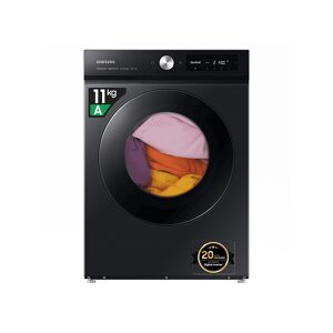 Samsung WW11BB744DGBS3 LAVATRICE, Caricamento frontale, 11 kg, 60 cm, Classe A