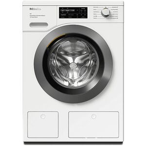 Miele WCI 880 TD&PW XL 125YGala LAVATRICE, Caricamento frontale, 9 kg, 60 cm, Classe A