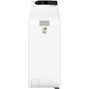 AEG LTR7E37S LAVATRICE CARICA ALTO, Caricamento dall'alto, 7 kg, 59,9 cm, Classe A