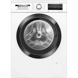 Bosch WUU28T29II LAVATRICE, Caricamento frontale, 9 kg, 59,9 cm, Classe A