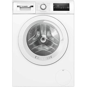 Bosch WAN28299 LAVATRICE, Caricamento frontale, 8 kg, 59 cm, Classe A, Plancia in Tedesco