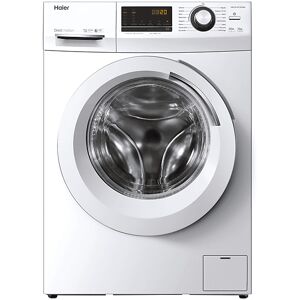 HAIER HW100-B12636NEIT LAVATRICE, Caricamento frontale, 10 kg, 60 cm, Classe A