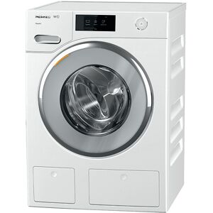 Miele WWV 980 Passion LAVATRICE, Caricamento frontale, 9 kg, 64,3 cm, Classe A