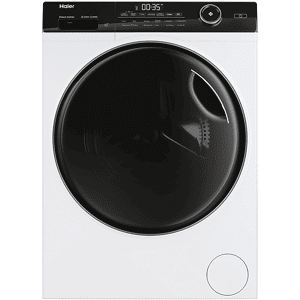 HAIER HW100-B14959U1IT LAVATRICE SLIM, Caricamento frontale, 10 kg, 50 cm, Classe A