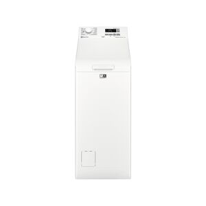 Electrolux EW6T562L LAVATRICE CARICA ALTO, Caricamento dall'alto, 6 kg, 60 cm, Classe D