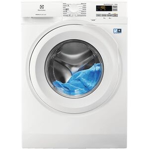 Electrolux EW6F512U LAVATRICE, Caricamento frontale, 10 kg, 63,6 cm, Classe A