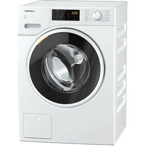 Miele WWD 020 WCS LAVATRICE, Caricamento frontale, 8 kg, 63,6 cm, Classe A