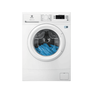 Electrolux EW6S570I LAVATRICE SLIM, Caricamento frontale, 7 kg, 48,2 cm, Classe D