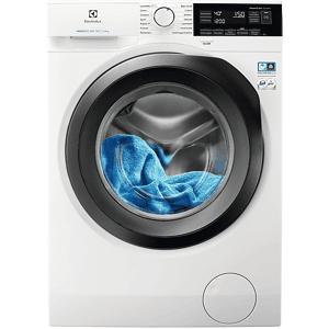 Electrolux EW7F3H94 LAVATRICE, Caricamento frontale, 9 kg, 63,6 cm, Classe A