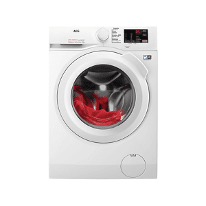 AEG L6FBI48W LAVATRICE, Caricamento frontale, 8 kg, 54,7 cm, Classe A