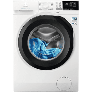 Electrolux EW6FA494 LAVATRICE, Caricamento frontale, 9 kg, 63,6 cm, Classe A