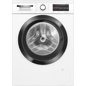 Ⓜ️🔵🔵🔵 Bosch WUU28T29IT - Lavatrice 9 kg, doppio ingresso acqua calda e fredda, 1400 gir