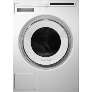 Ⓜ️🔵🔵🔵 Asko W 2084 W-3 - Lavatrice 8 kg, 1400 giri, Bianco, Nuova classe A