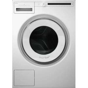 Ⓜ️🔵🔵🔵 Asko W 2086 C W-3 - Lavatrice 8 kg, 1600 giri, Bianco, Nuova classe A