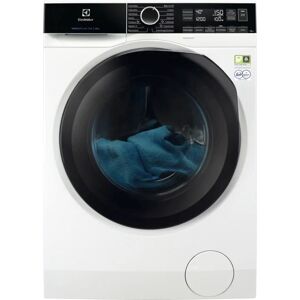 Ⓜ️🔵🔵🔵👌 Electrolux EW9F116CD - Lavatrice carica frontale, 10kg, funzione Vapore PRO,