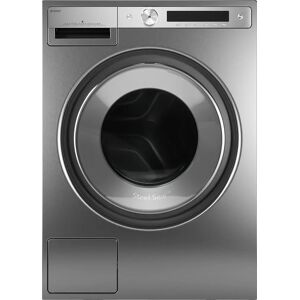 Asko Style W6098X.S/3 lavatrice Caricamento frontale 9 kg 1800 Giri/min Acciaio inossidabile