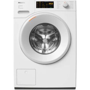 Miele WSD164 WCS 9kg lavatrice Caricamento frontale 1400 Giri/min Bianco