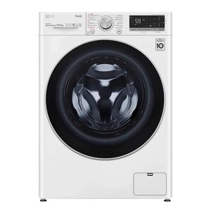 LG F4WV510S1EA.ABWQP lavatrice Caricamento frontale 10,5 kg 1400 Giri/min A Bianco
