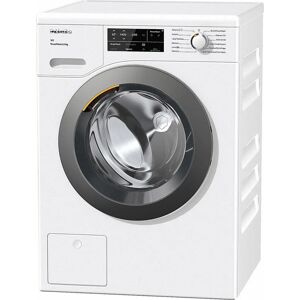 Miele WCG360 WCS PWash&9kg lavatrice Caricamento frontale 1400 Giri/min A Bianco