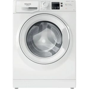 Hotpoint Active 40 Lavatrice a libera installazione NFR428W IT