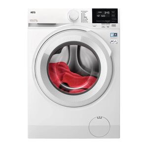 AEG LR7G86CW lavatrice Caricamento frontale 8 kg 1600 Giri/min Bianco