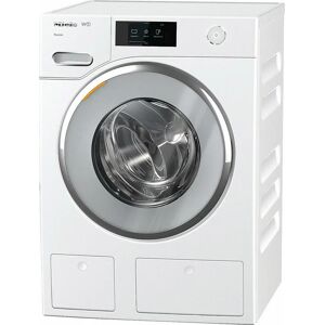 Miele WWV980 WPS Passion lavatrice Caricamento frontale 9 kg 1600 Giri/min Bianco