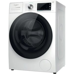 Whirlpool W6 W945WB IT lavatrice Caricamento frontale 9 kg 1400 Giri/min Bianco