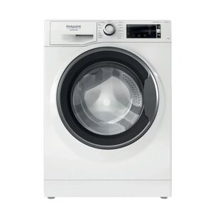 Hotpoint Lavatrice a libera installazione NBT 1146 WSA IT