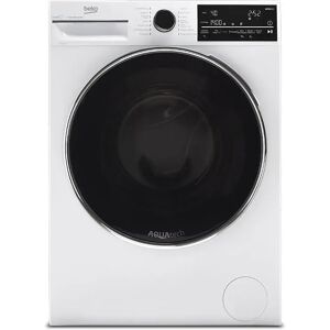 Beko BWU594AB lavatrice Caricamento frontale 9 kg 1400 Giri/min Bianco