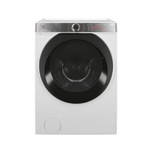 Hoover H-WASH 550 , Lavatrice Slim 7kg, Classe A-20%, 1400 Giri, Bianco, H5WPB447AMBC8-S