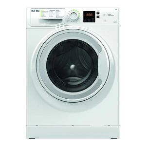 Ignis IG 61250 IT N lavatrice Caricamento frontale 6 kg 1200 Giri/min F Bianco
