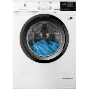 Electrolux EW6S462I lavatrice Caricamento frontale 6 kg 1151 Giri/min Bianco