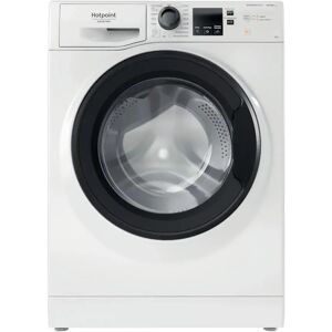 Hotpoint Active 40 Lavatrice a libera installazione NF1046WK IT