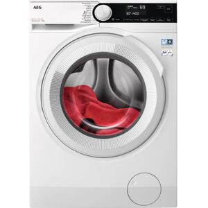 AEG Series 7000 LR7H114AW lavatrice Caricamento frontale 11 kg 1400 Giri/min Bianco