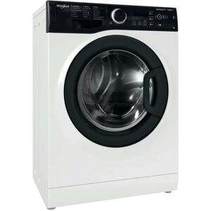 Whirlpool Lavatrice a libera installazione - WSB 725 K IT