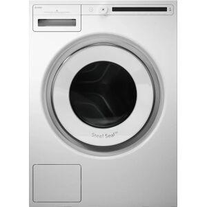Asko Classic W2096P.W/3 lavatrice Caricamento frontale 9 kg 1600 Giri/min Bianco
