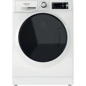 Hotpoint Active 20 Lavatrice a libera installazione NBT 1046 WDA IT