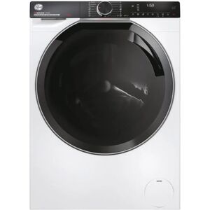 Hoover H-WASH 700 , Lavatrice Slim, 8kg, Clase A, 1400 giri, Blanco, H7W4 48MBC-S