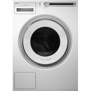 Asko Logic W 4086 C.W/2 lavatrice Caricamento frontale 8 kg 1600 Giri/min Bianco