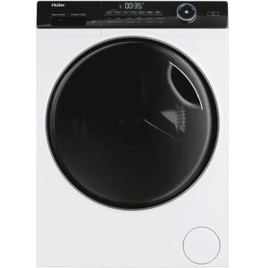 HAIER I-Pro Series 5 , Lavatrice 9kg, Classe A-10%, 1400 giri, Bianco, HW90-B14959EU1IT