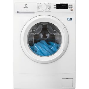 Electrolux LAVATRICE SNELLA 38CM 6KG 1200G D EW6S526I