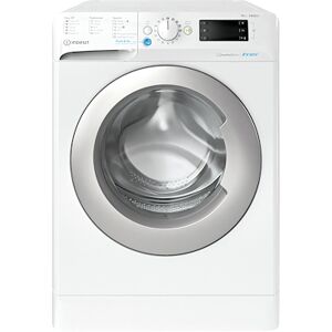 Indesit LAVATRICE CF 10KG 1400G A INV INNEX BWE101486X