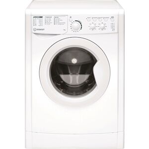 Indesit LAVATRICE CF 7KG 1200G EWC71252WI