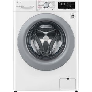 LG LAVATRICE SNELLA 47M 7KG 1200G D F2WV3S7S4E